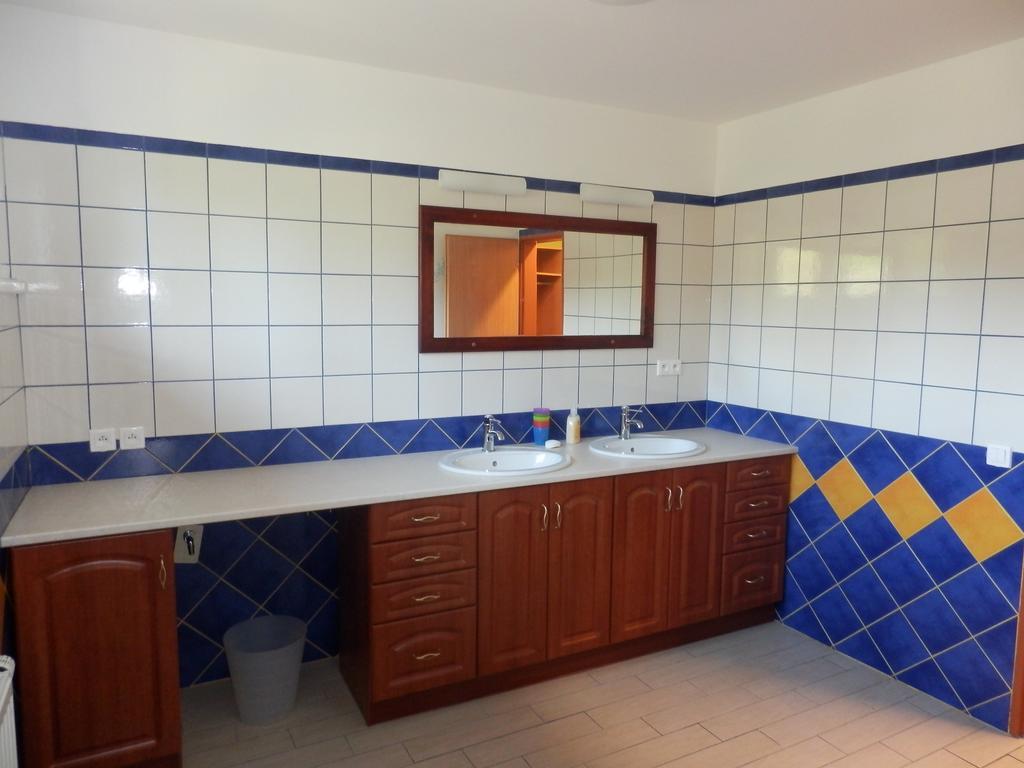 Agroturistika kozí farma Rožnov pod Radhoštěm Habitación foto