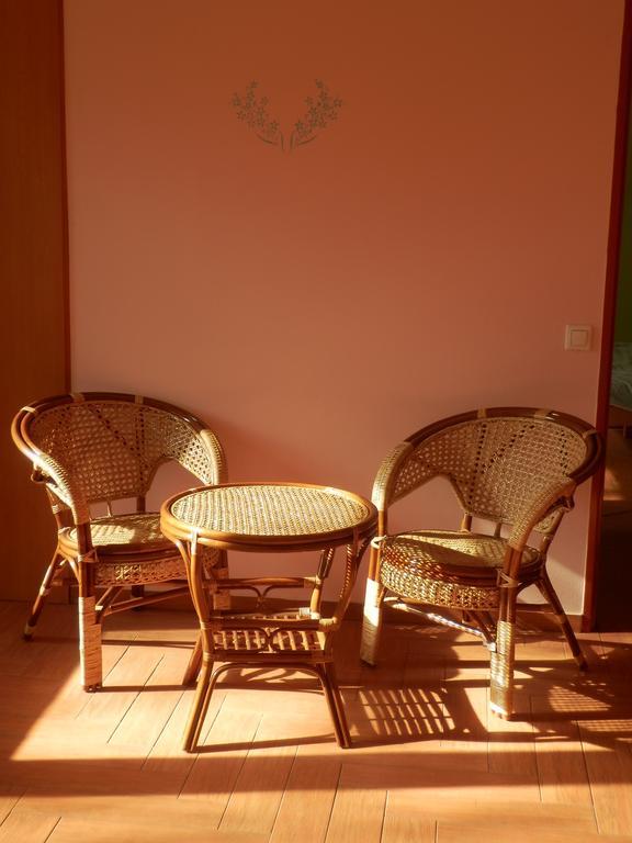 Agroturistika kozí farma Rožnov pod Radhoštěm Habitación foto